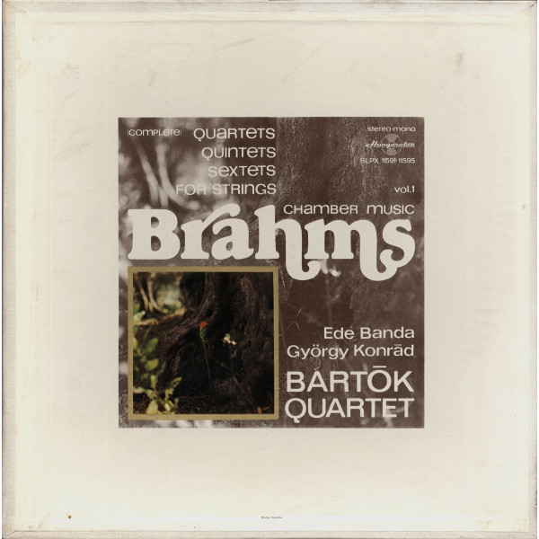 Chamber Music Vol. 1