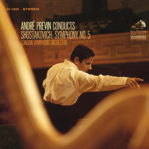 Symphony No. 5