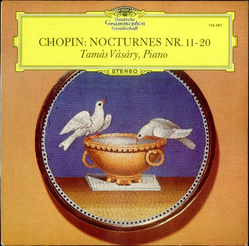 Nocturnes Nr. 11-20