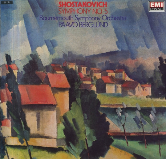 Symphony No. 5