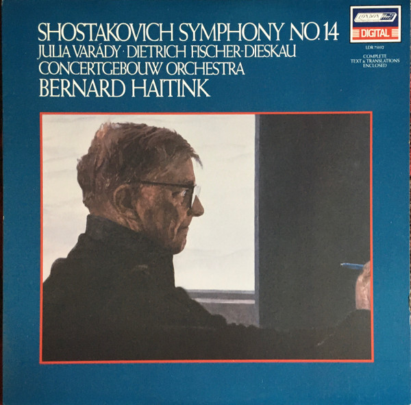Symphony No.14
