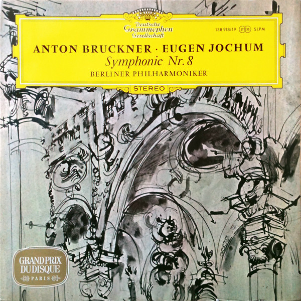 Symphonie Nr. 8
