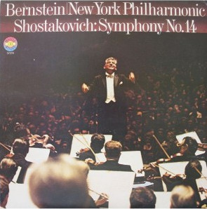 Symphony No. 14