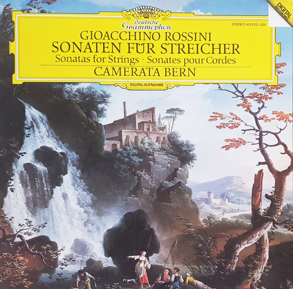 Sonaten F&uuml;r Streicher &middot; Sonatas For Strings &middot; Sonates Pour Cordes