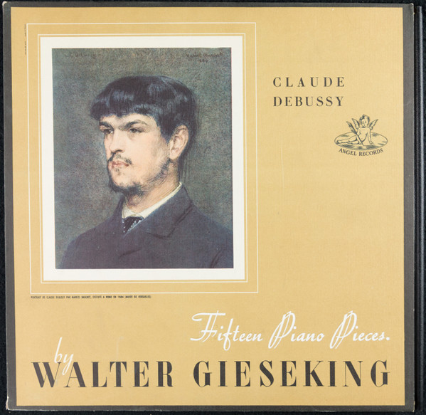 Fifteen Piano Pieces