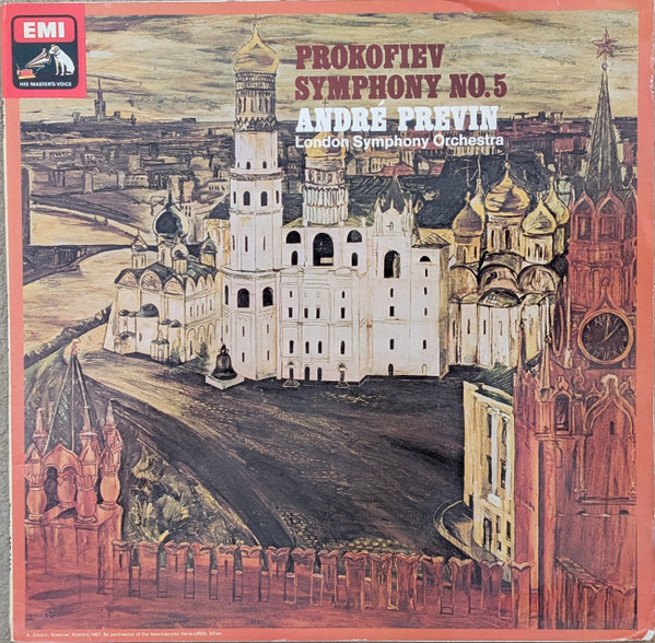 Symphony No. 5