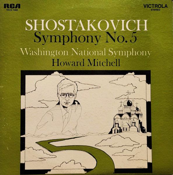 Symphony No. 5