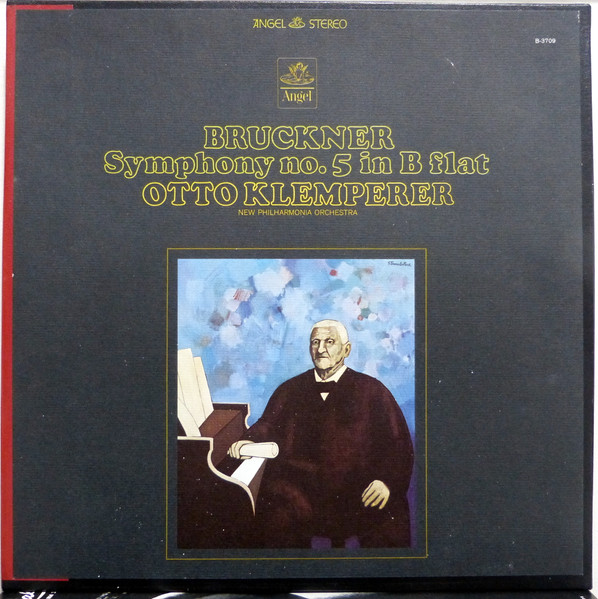 Symphony No. 5 In B Flat