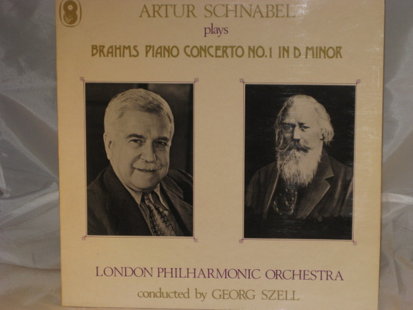 Piano Concerto No.1 In D Minor