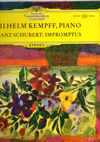 Impromptus