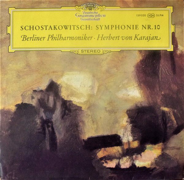 Symphonie Nr. 10