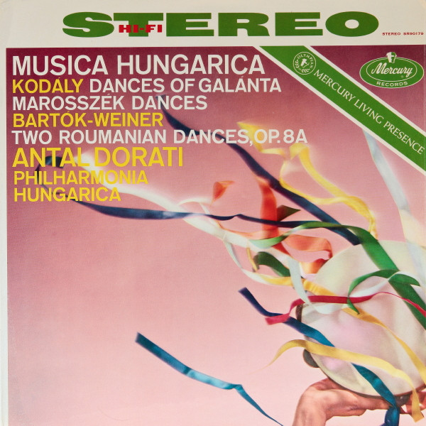 Musica Hungarica