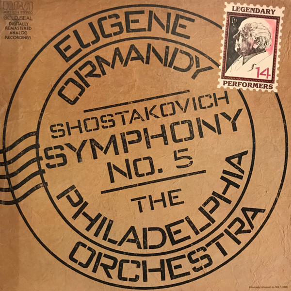 Symphony No. 5