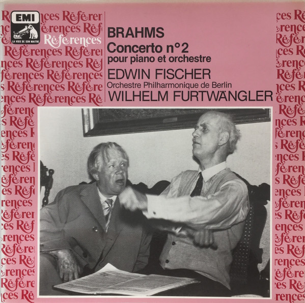 Concerto N&deg;2 Pour Piano Et Orchestre