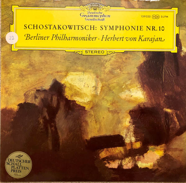 Symphonie Nr. 10