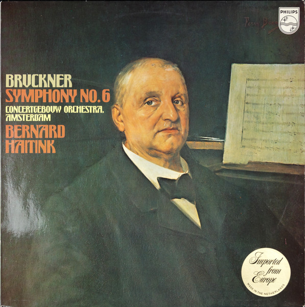 Symphony No. 6