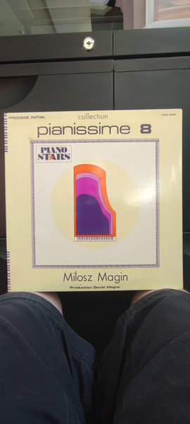 Pianissime 8