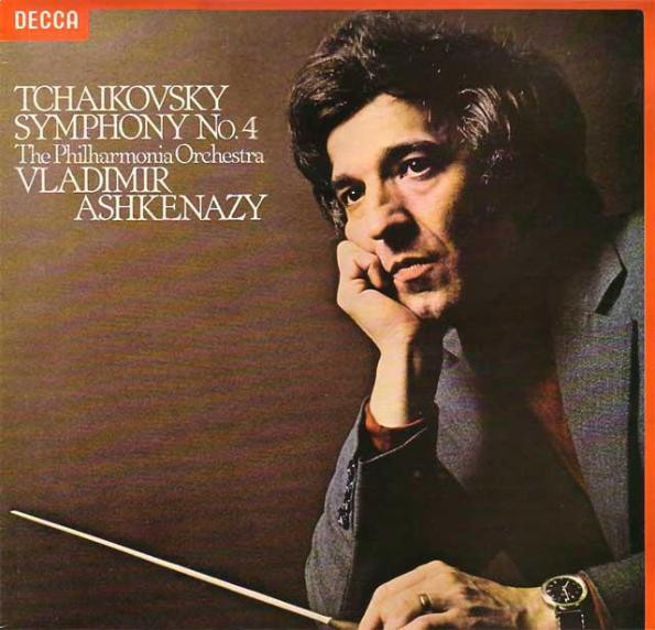 Symphony No.4