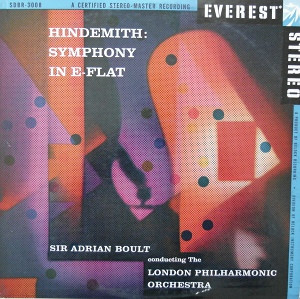 Symphony In E-Flat