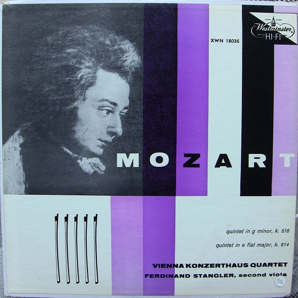 String Quintets