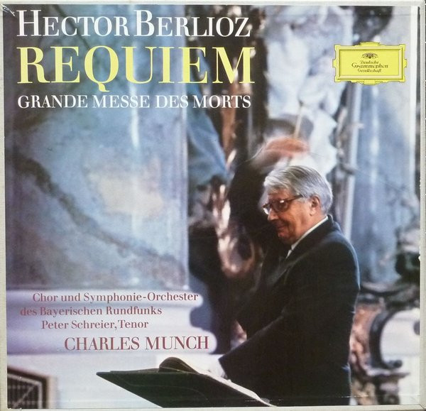 Requiem (Grande Messe Des Morts)