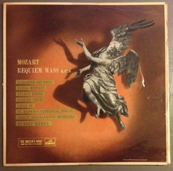 Requiem Mass K.626