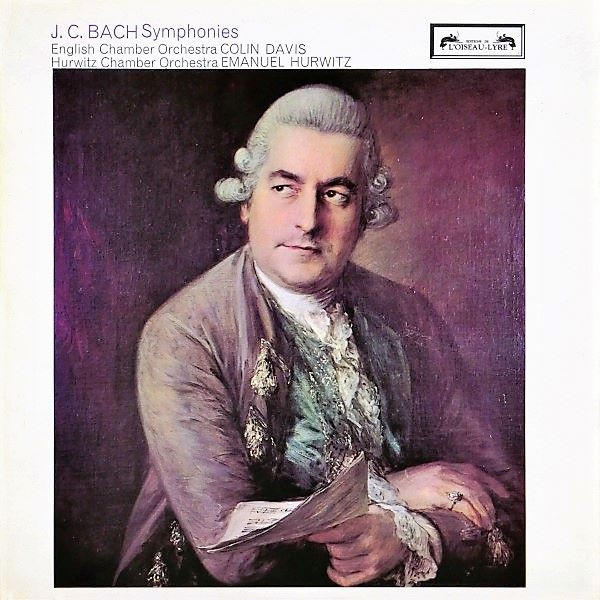 Symphonies