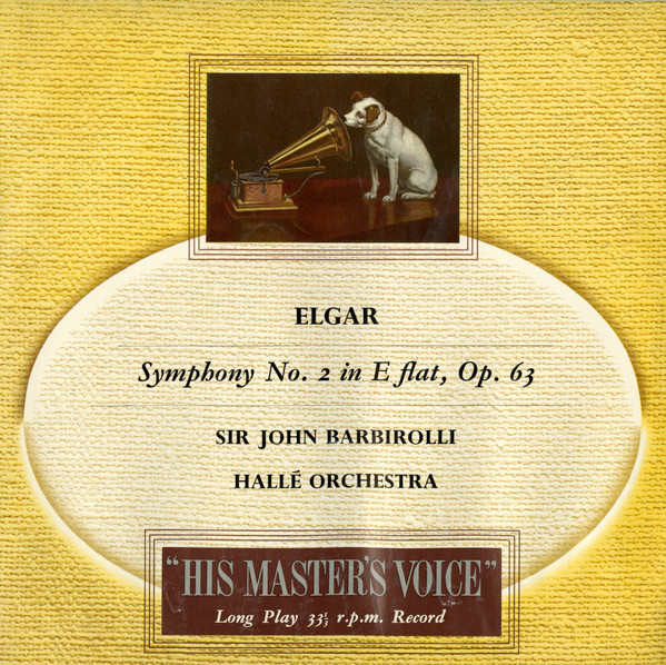 Symphony No. 2 In E Flat, Op. 63