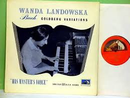 Goldberg Variations
