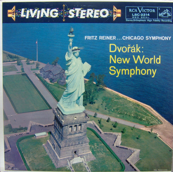 New World Symphony