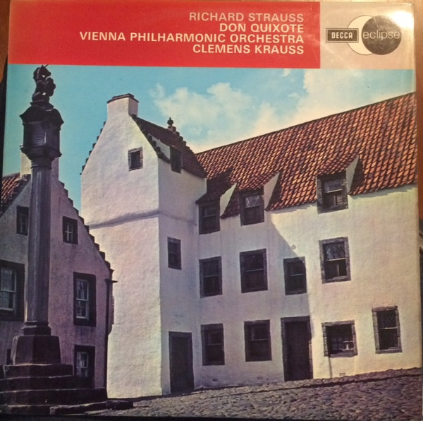 Don Quixote, Op. 35