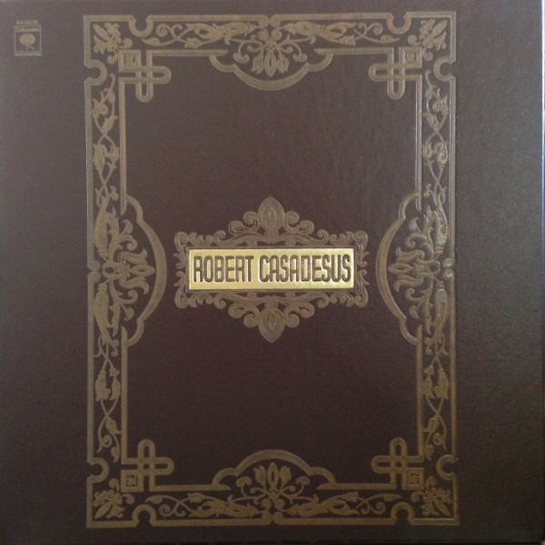 Robert Casadesus - A Tribute To A Great Artist