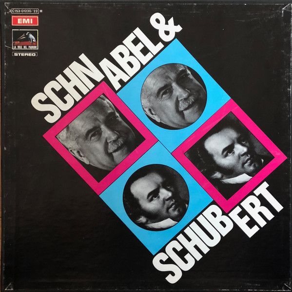 Schnabel & Schubert