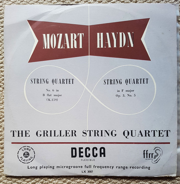 String Quartets