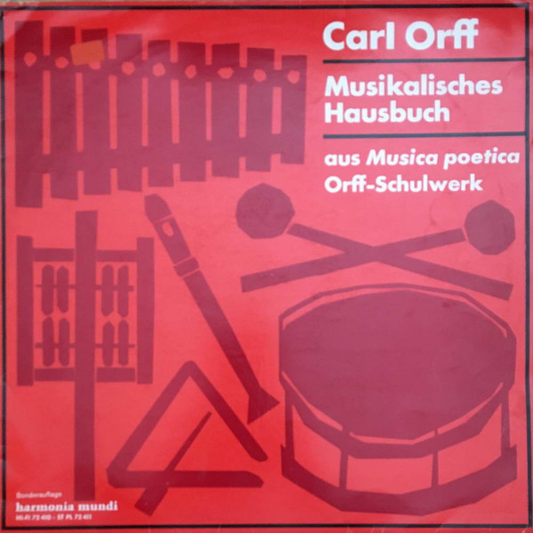 Musikalisches Hausbuch