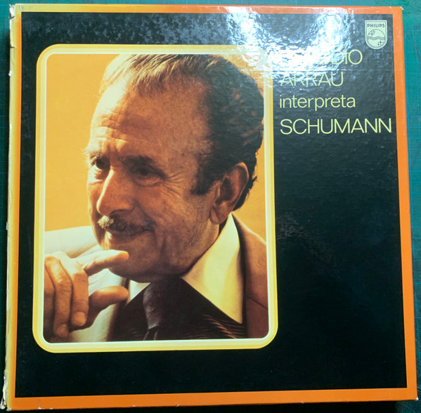 Interpreta Schumann