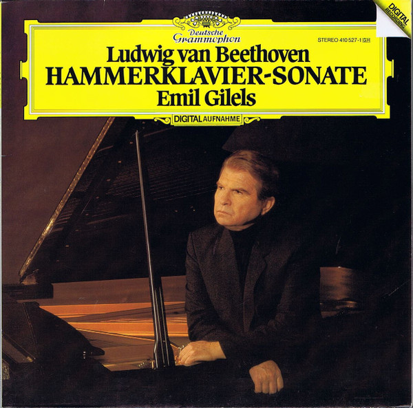 Hammerklavier-Sonate