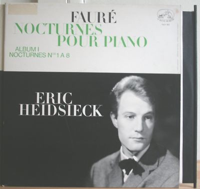 Nocturnes Pour Piano I