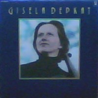 Gisela Depkat