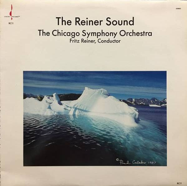 The Reiner Sound