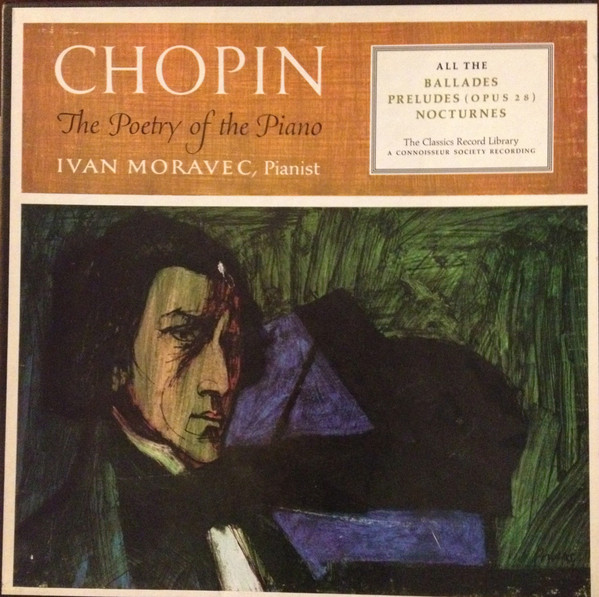 The Poetry Of The Piano