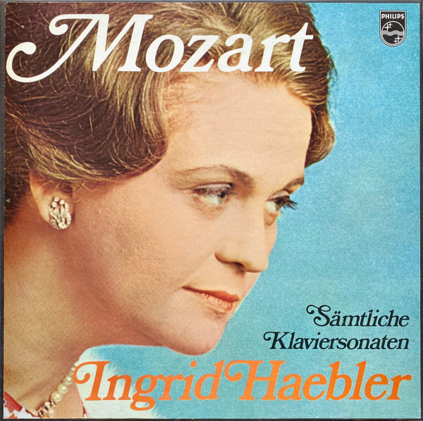 The Complete Piano Sonatas = S&auml;mtliche Klaviersonaten = Int&eacute;grale Des Sonates Pour Piano