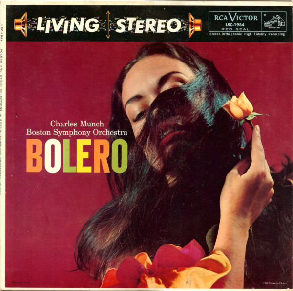 Bolero