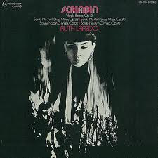 Vers La Flamme, Op. 72 / Sonata No. 3 In F-Sharp Minor, Op. 23 / Sonata No. 4 In F-Sharp Major, Op. 30 / Sonata No. 6 In G Major, Op. 62 / Sonata No. 10 In C Major, Op. 70