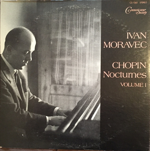 Nocturnes Volume 1