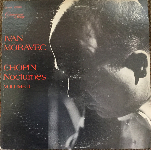 Nocturnes, Volume 2