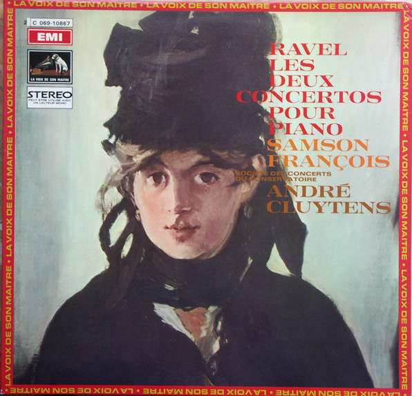 Les Deux Concertos Pour Piano