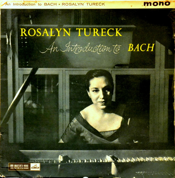 An Introduction To Bach