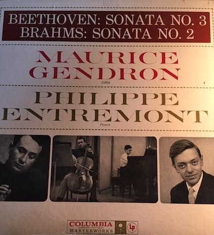 Sonata No. 3 / Sonata No. 2