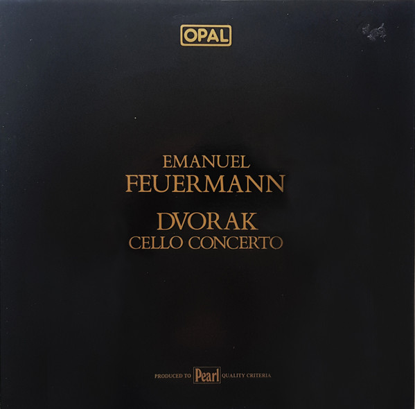 Cello Concerto